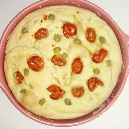 Gianpaolo Ospitale ベッド・アンド・ブレックファスト スコッラーノ