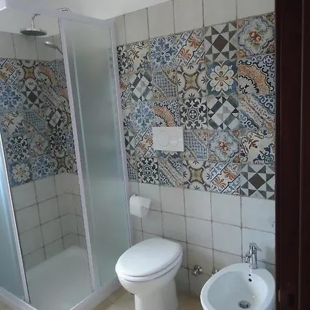 Oda ve Kahvaltı Gianpaolo Ospitale 4*