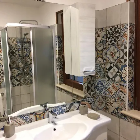 Gianpaolo Ospitale Bed and Breakfast 4*