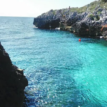 Gianpaolo Ospitale Oda ve Kahvaltı