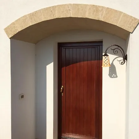 Bed & Breakfast Gianpaolo Ospitale Scorrano (Apulia)
