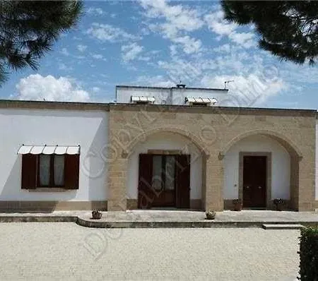 Bed & Breakfast Gianpaolo Ospitale