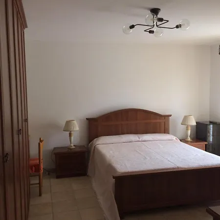 Gianpaolo Ospitale 4* Scorrano (Apulia)