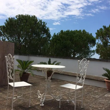 Gianpaolo Ospitale Oda ve Kahvaltı