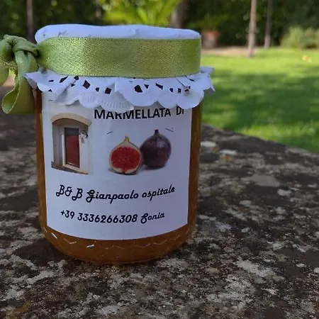 Gianpaolo Ospitale Bed and Breakfast