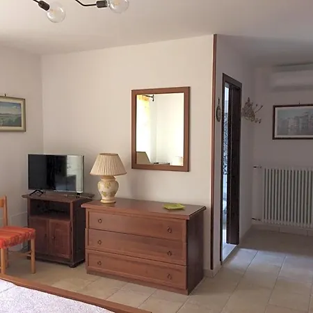 Bed & Breakfast Gianpaolo Ospitale Scorrano (Apulia)