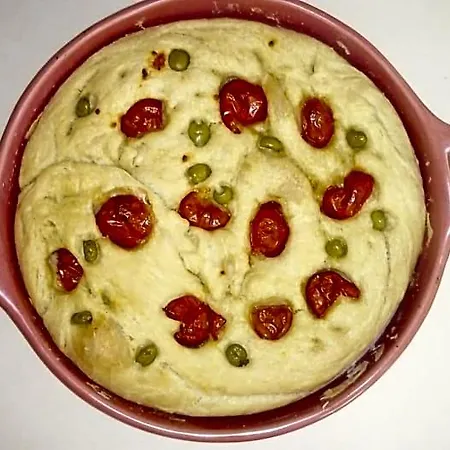 Bed & Breakfast Gianpaolo Ospitale