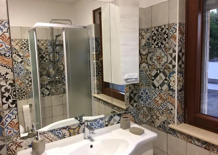 Gianpaolo Ospitale Frühstückspension 4*