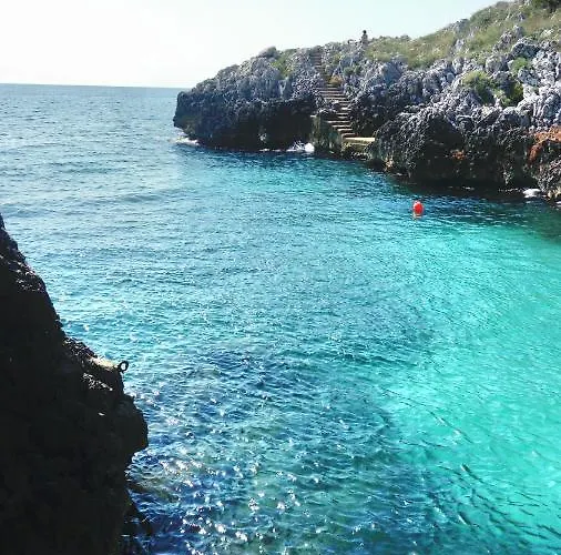 Gianpaolo Ospitale Frühstückspension