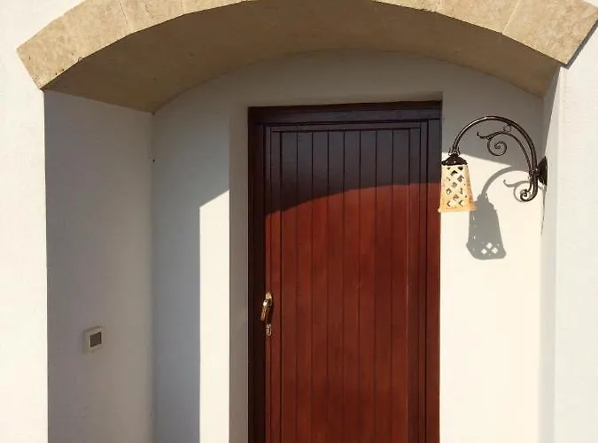 Frühstückspension Gianpaolo Ospitale Scorrano (Apulia)
